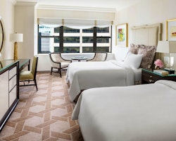 Superior Room - The Palace New York
