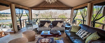 Azura Selous Game Reserve image 2