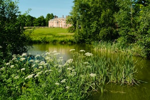 Heckfield Place  image 1