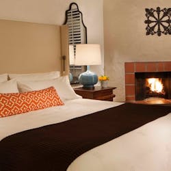 King Suite At La Quinta Resort & Club, A Waldorf Astoria Resort