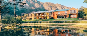 La Residence image 1