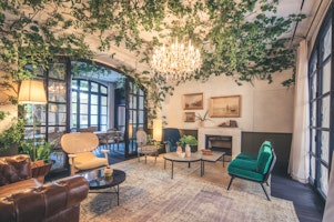 Can Bordoy Grand House & Garden image 2