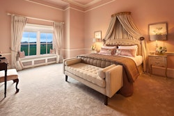 The Carhampton Room at Luttrellstown Castle Resort, Dublin