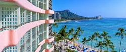 Mailani Tower at The Royal Hawaiian, a Luxury Collection Resort