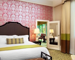 historic garden suite