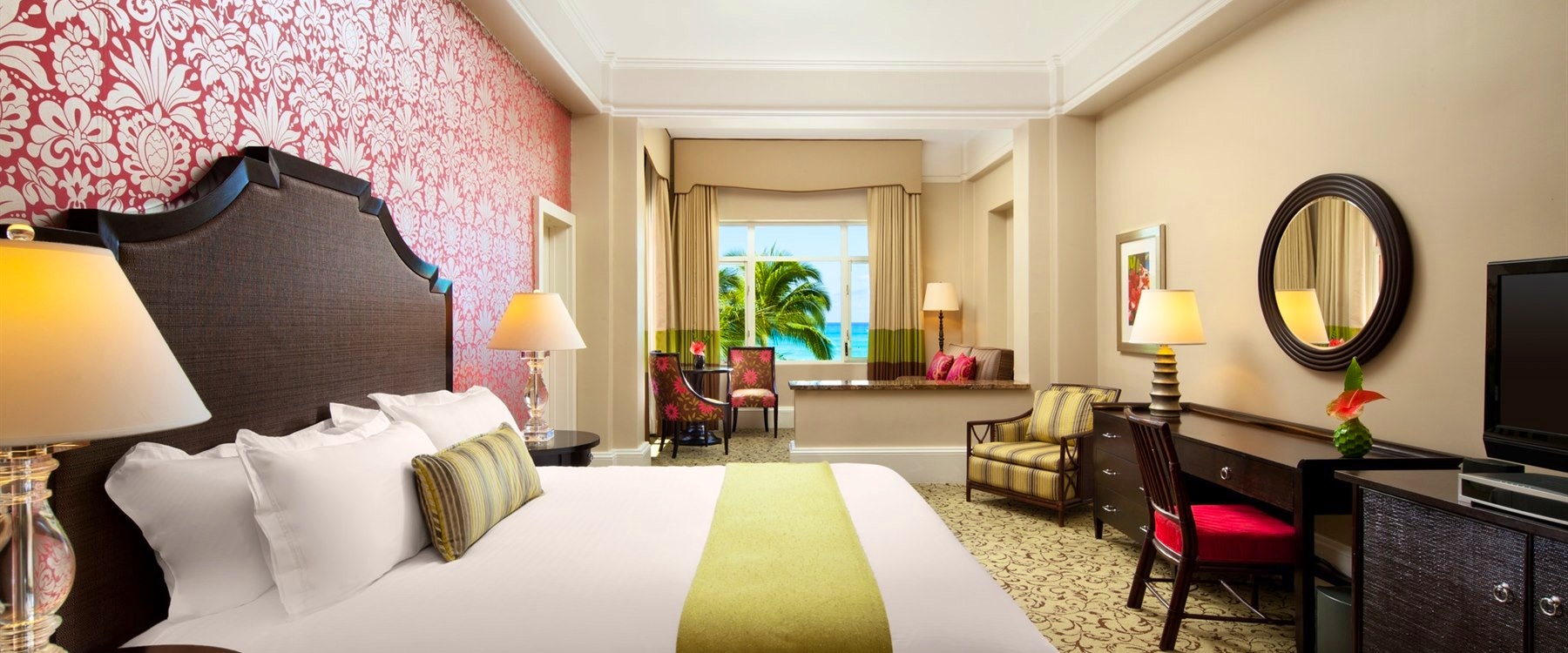 historic ocean suite