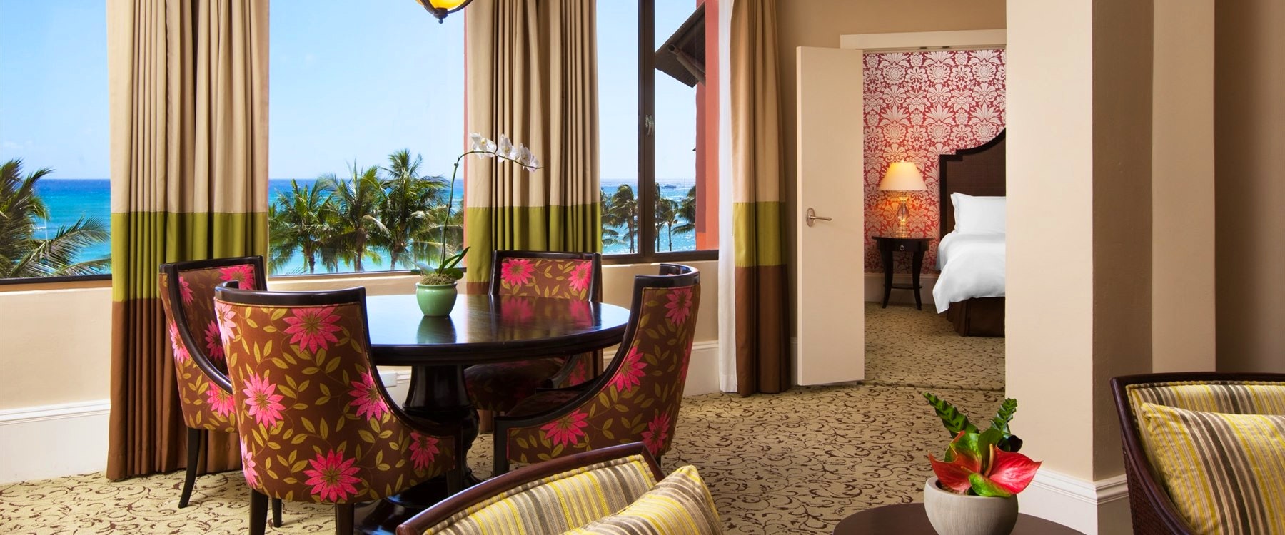 historic ocean suite