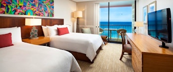 The Royal Hawaiian, a Luxury Collection Resort image 3