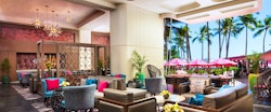 Mailani Lounge at The Royal Hawaiian, a Luxury Collection Resort