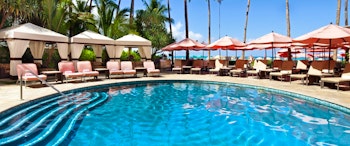 The Royal Hawaiian, a Luxury Collection Resort image 1