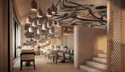 Amari, LUX* Belle Mare, Mauritius