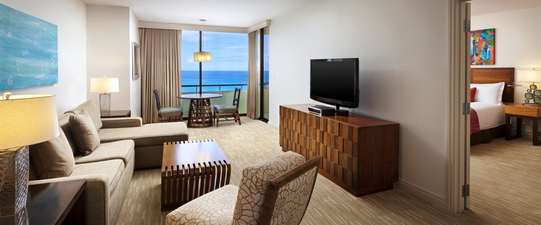 mailani oceanfront suite