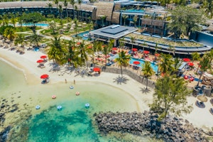 LUX* Grand Baie image 1