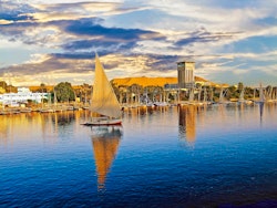 Luxor on the River Nile, Secrets of Egypt and the Nile, Cairo Roundtrip, AmaWaterways, AmaDahlia