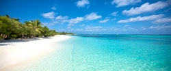 The Beach at LUX* South Ari Atoll, Maldives, Indian Ocean
