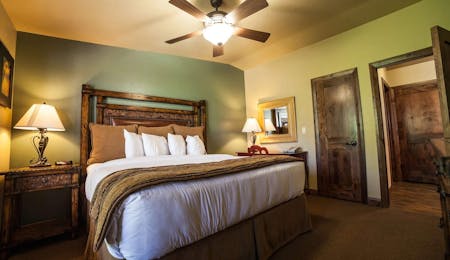 luxuryclassic suite