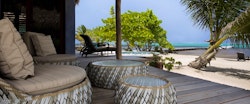 beachfront villa, Matachica Resort & Spa