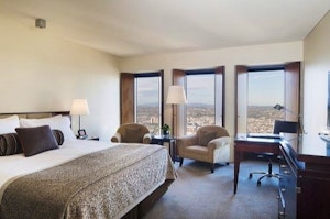 Luxury Room Club Sofitel