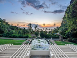 Sugar Beach, A Viceroy Resort - St Lucia