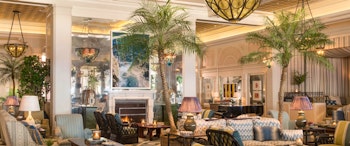 Casa del Mar Hotel by the Sea image 2