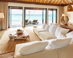 maalifushi water villa