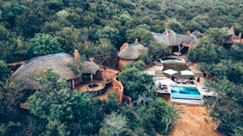 Madikwe Safari Lodge image 1
