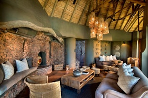 Madikwe Safari Lodge image 3