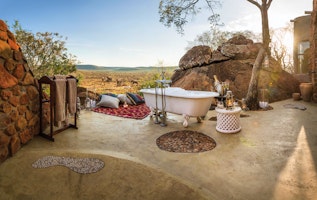 Madikwe Hills Private Game Lodge image 1