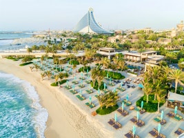 Madinat Jumeirah, Al Naseem  image 2