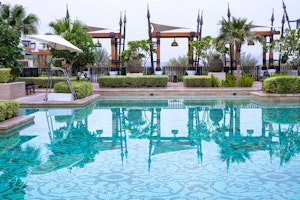 Madinat Jumeirah, Al Naseem  image 3