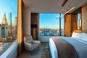 The Ritz-Carlton New York, NoMad image 2