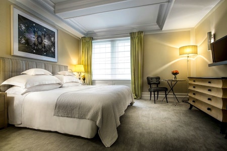 madison rooms