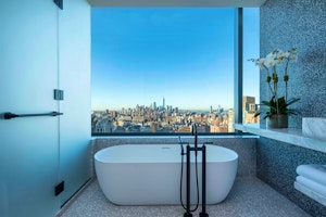 The Ritz-Carlton New York, NoMad image 3