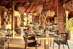 Victoria Falls River Lodge 12