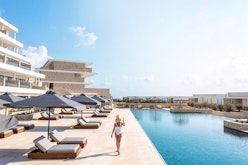 Escape to this luxury Cypriot resort and dine at the Michelin starred restaurant Sky7<place>Cap St Georges Hotel & Resort</place><fomo>31</fomo>