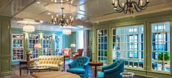 Woodstock Inn & Resort image 2