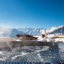 Chalet Chouqui, Verbier, Switzerland