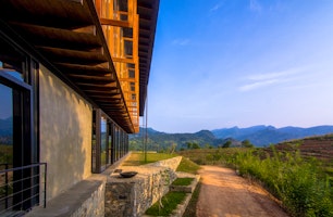 Santani Wellness Kandy image 3