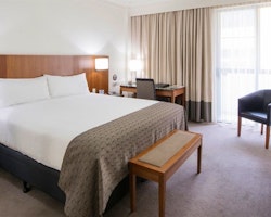 Majestic Balcony Room at Majestic Roof Garden Hotel, Adelaide