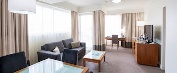 Majestic Roof Garden Hotel  image 3