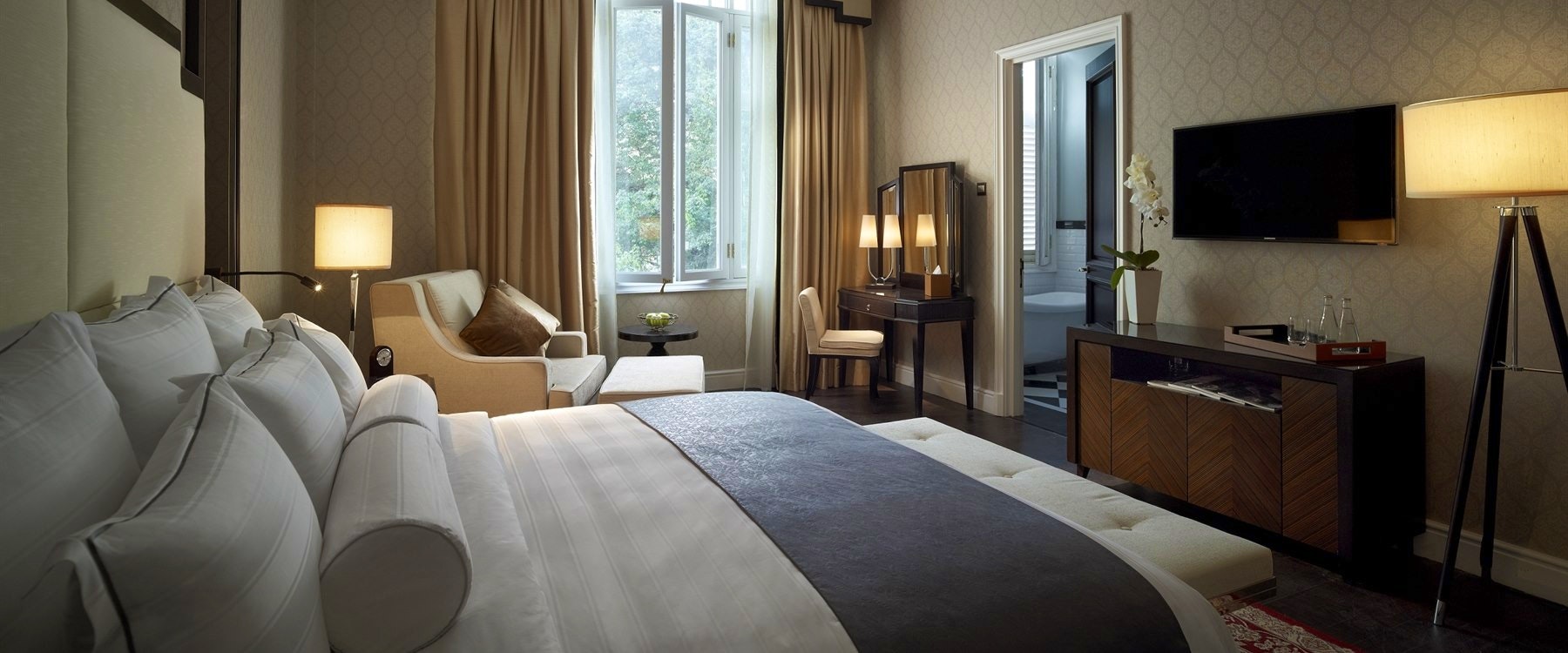 majestic wing governor suite at the majestic hotel kuala lumpur