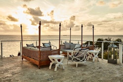 malliouhana bar soleil, Malliouhana, Auberge Resorts Collection