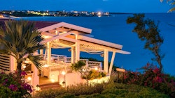 malliouhana celeste restaurant, Malliouhana, Auberge Resorts Collection