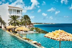 malliouhana pool, Malliouhana, Auberge Resorts Collection