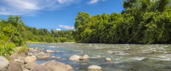 Luxury Malaysia Holidays