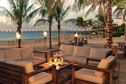 malliouhana leons restaurant, Malliouhana, Auberge Resorts Collection