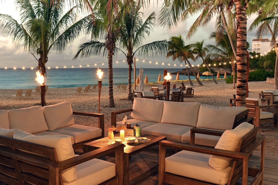 malliouhana leons restaurant, Malliouhana, Auberge Resorts Collection