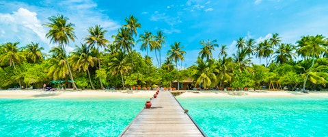 Indian Ocean Family Holidays image 2