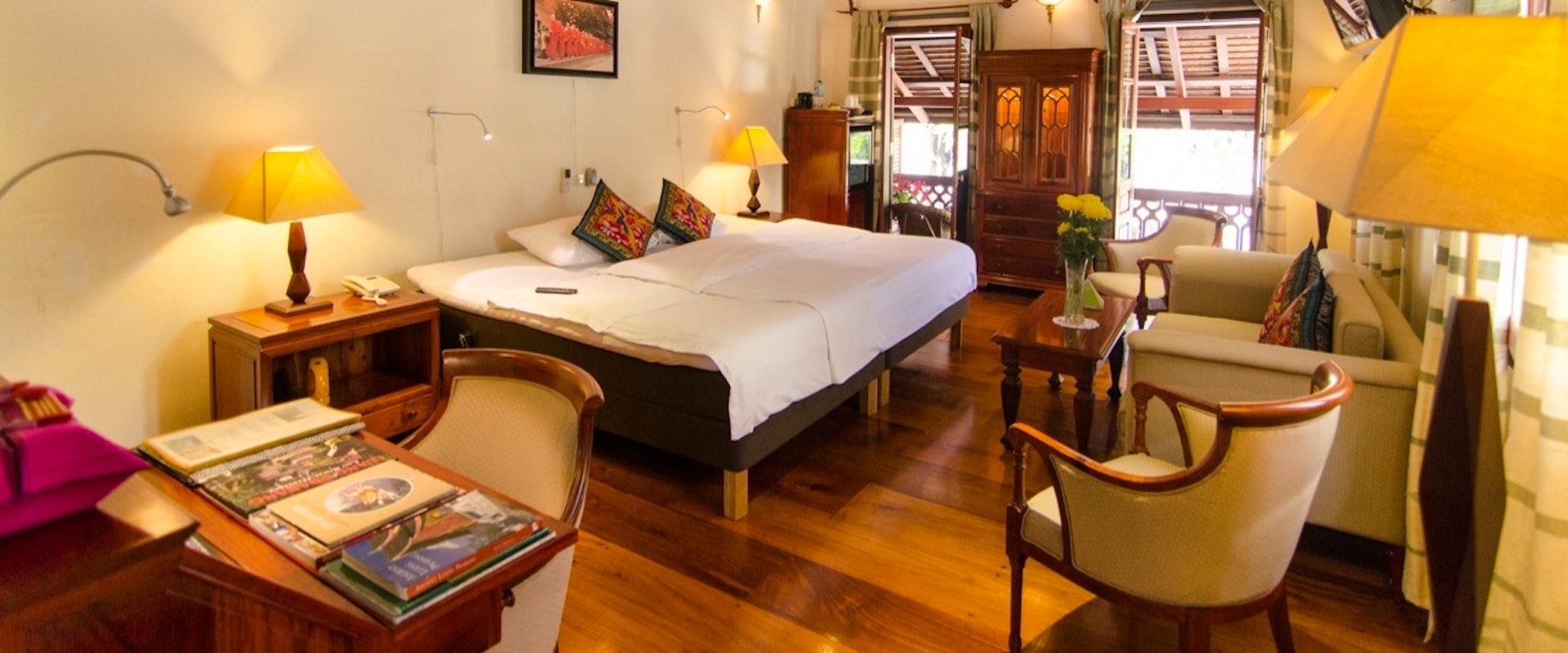 junior suite riverview