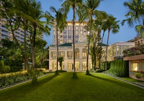 Mandarin Oriental Bangkok image 1